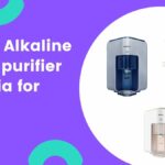 best alkaline water purifier in india for home
