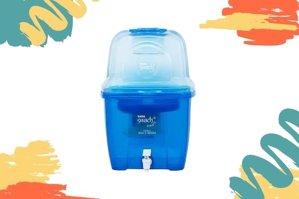 Best Tata Non-Ro water purifier in India