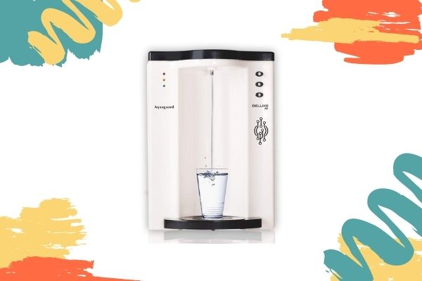 which is the best UV + UF water purifier without storage for home