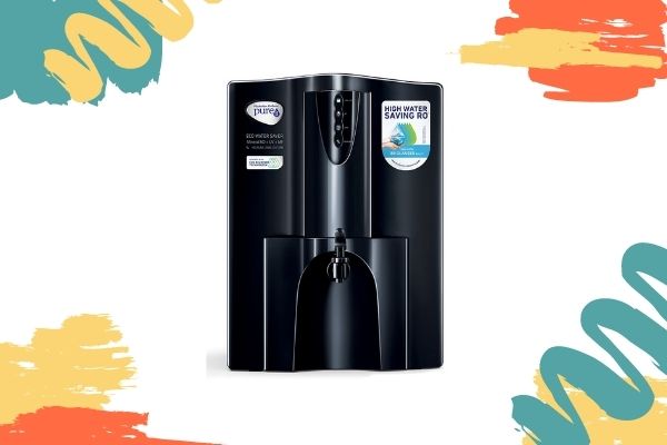 hul pureit ro water purifier under 15000