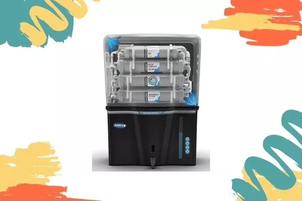 best ro water purifier under 5000 for home in india