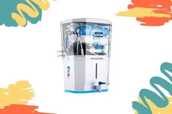 kent ro water purifier under 15000