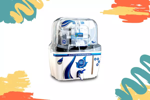 best ro water purifier under 5000 for home in india