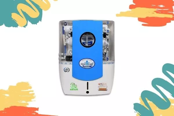 best ro water purifier under 6000 for home in india