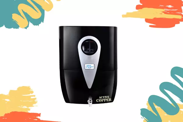 best ro water purifier under 5000 for home in india