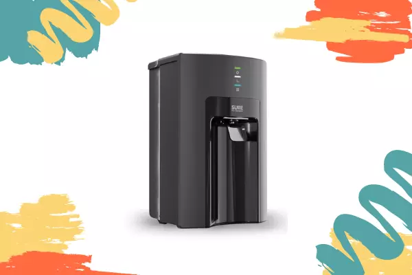 RO Water Purifier under 12000