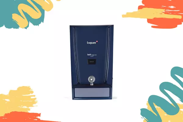 which is the best water purifier for bmc water in Mumbai