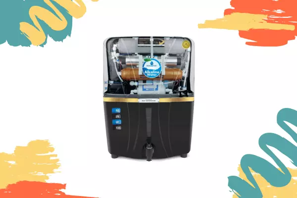 best ro water purifier under 6000 for home in india