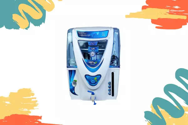 best ro water purifier under 6000 for home in india