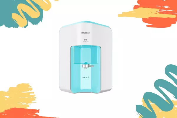 RO Water Purifier under 12000