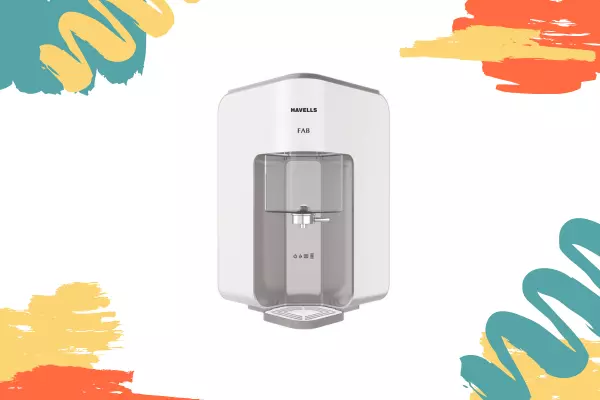 RO Water Purifier under 12000