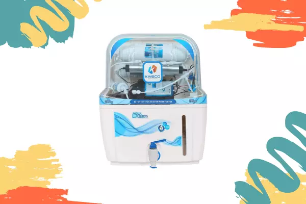 best ro water purifier under 5000 for home in india