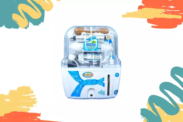 best ro water purifier under 5000 for home in india